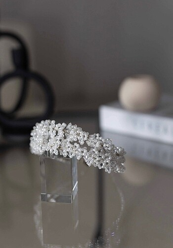 Bridal Gelin Tacı