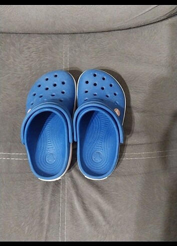 Crocs Terlik orijinal 
