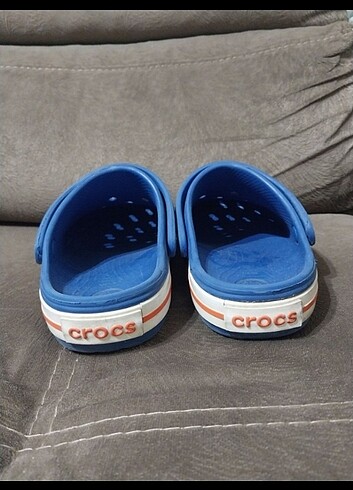 Crocs Crocs Terlik orijinal