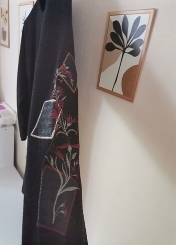 Uzun tunik  - Görsel 3