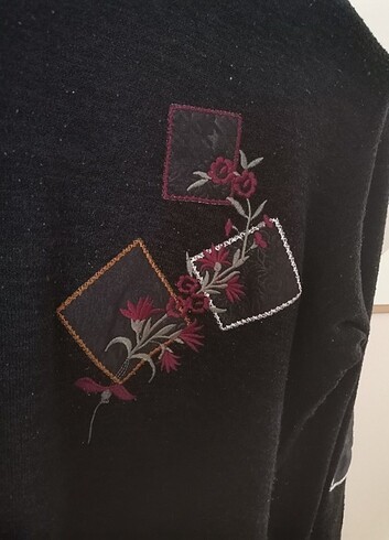 Uzun tunik  - Görsel 4