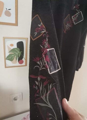 Uzun tunik  - Görsel 6