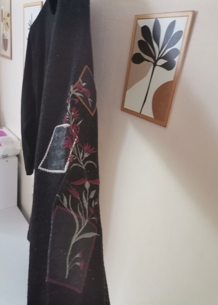 Uzun tunik  - Görsel 3