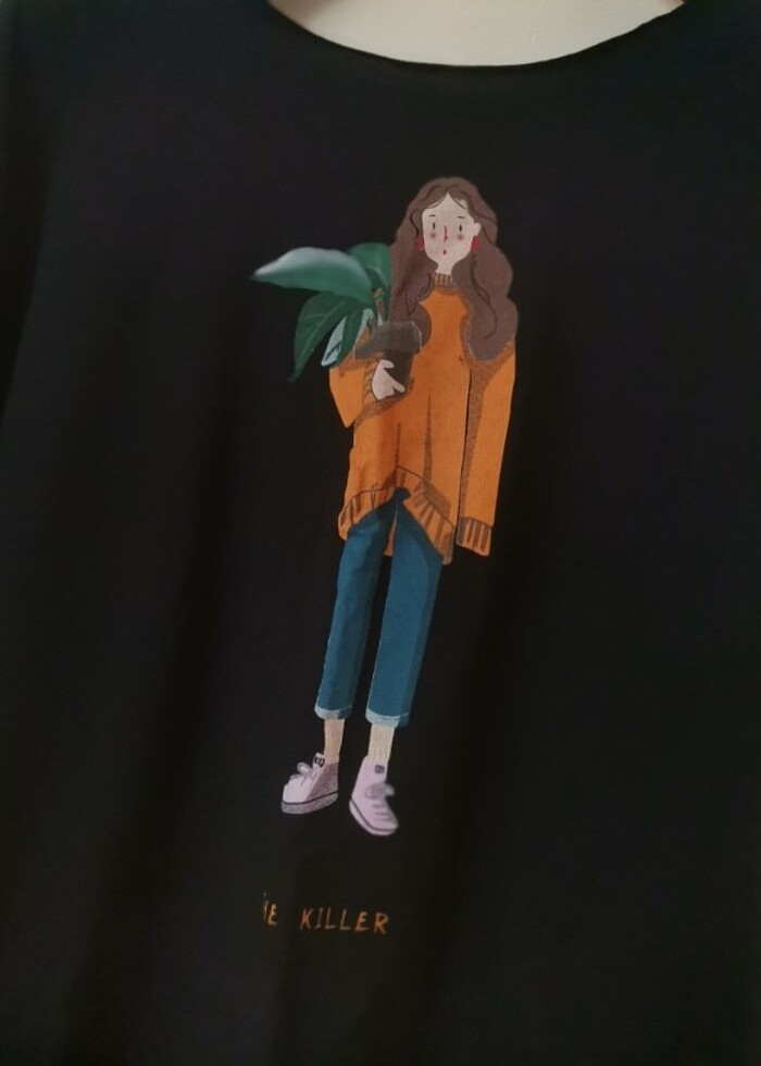 Yazlık sıfır ürün  - Görsel 2