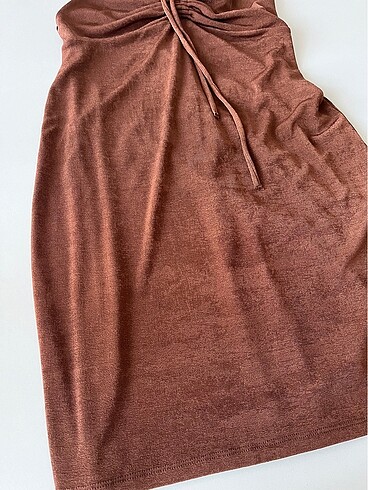 Bershka Bershka Elbise
