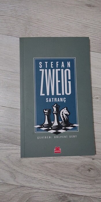 Stefan zweig