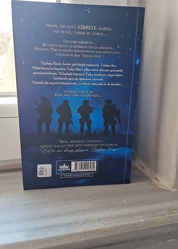Bir Kibritle Yok Olmak - Özge Naz
