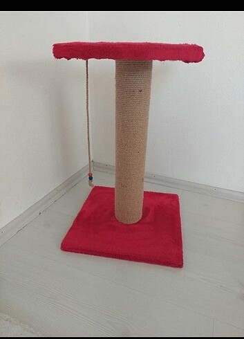  Kedi tırmalama oyuncağı