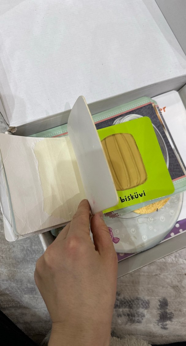 Adım Adım 9-48 Ay Eğitim Seti 3'lü - Görsel 5