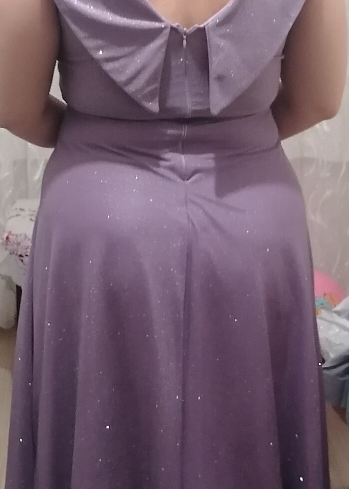 1 kez giyildi  - Görsel 2