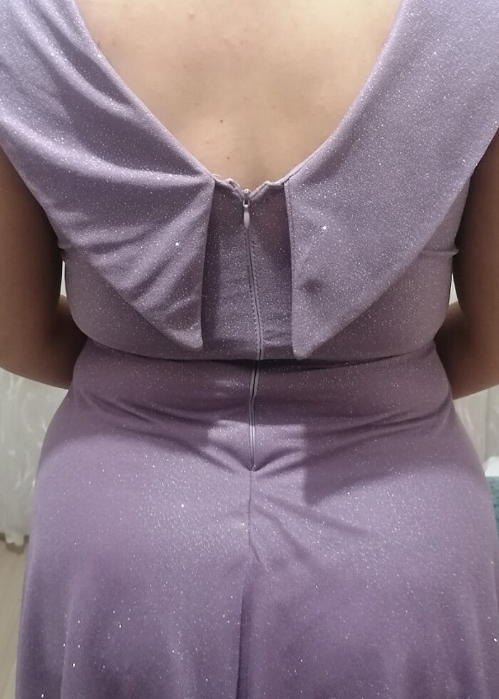 1 kez giyildi  - Görsel 3