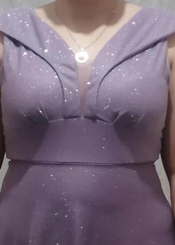 1 kez giyildi  - Görsel 4