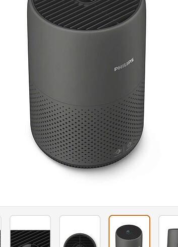 Philips hava temizleme makinesi - Görsel 3