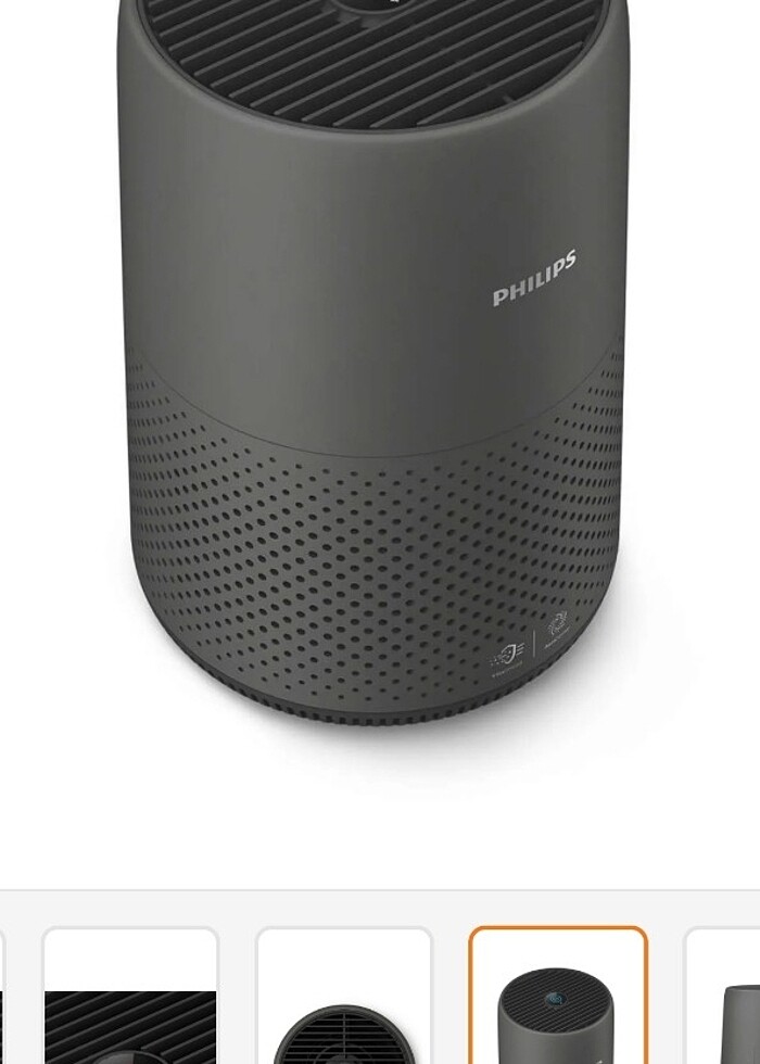 Philips hava temizleme makinesi - Görsel 3