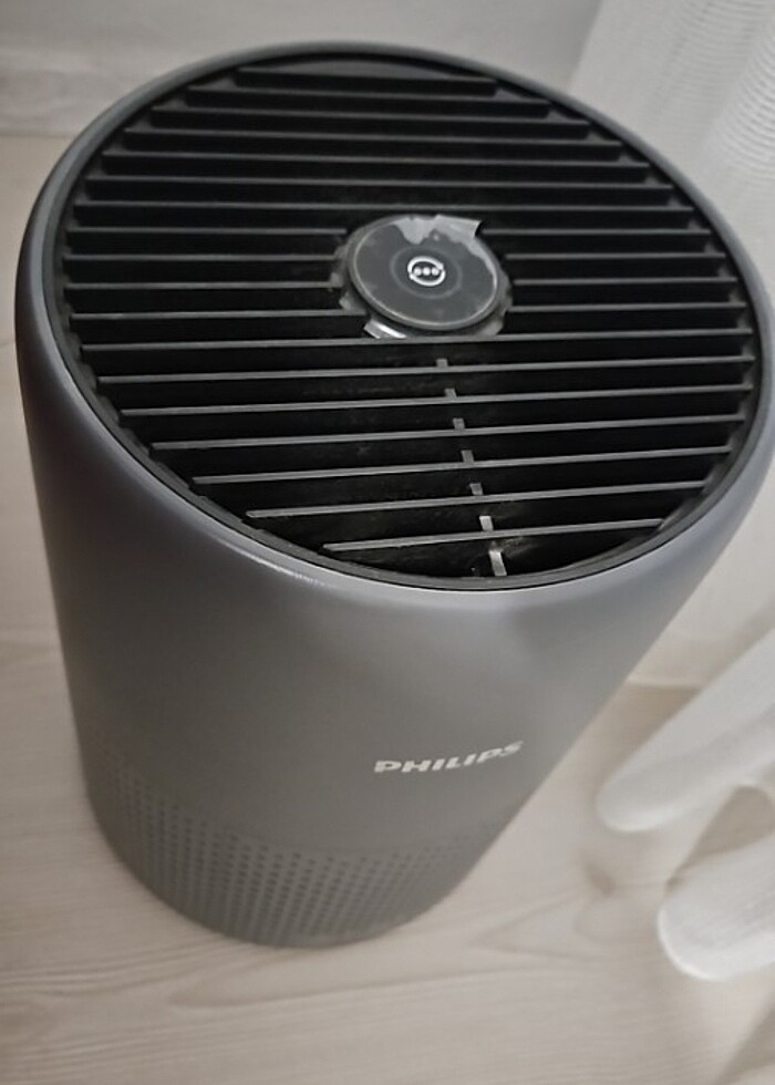 Philips hava temizleme makinesi - Görsel 4