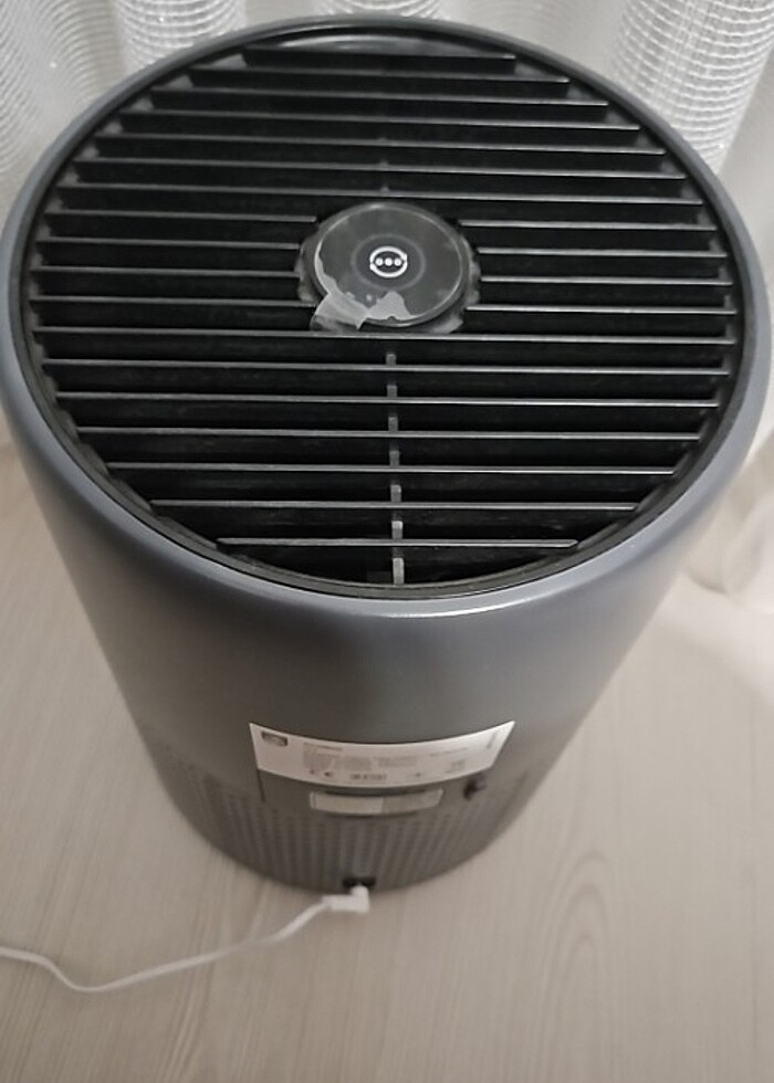 Philips hava temizleme makinesi - Görsel 5