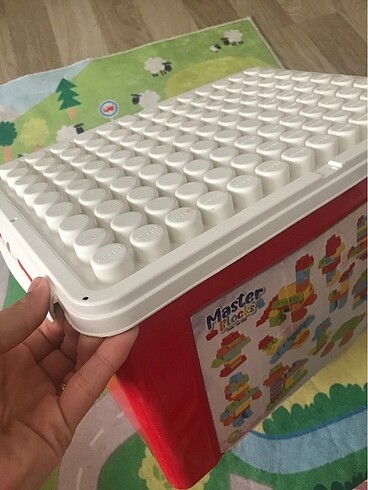 Diğer Pilsan lego