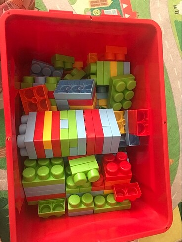 Beden Pilsan lego