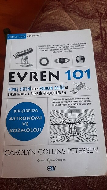 Evren 101