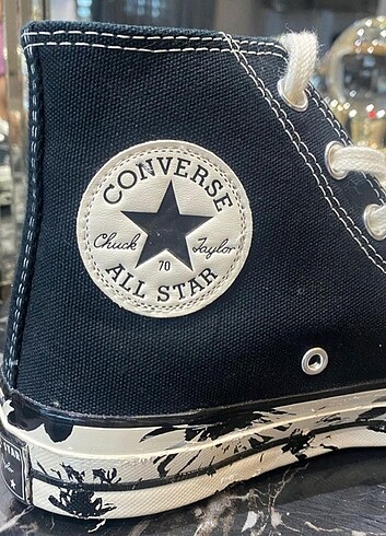 Converse chuck 70