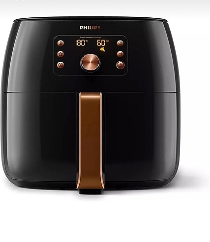 Airfryer
