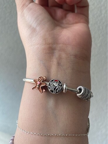 Diğer Pandora Charm