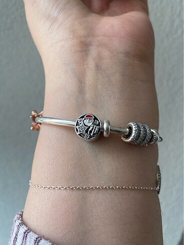 Pandora Charm