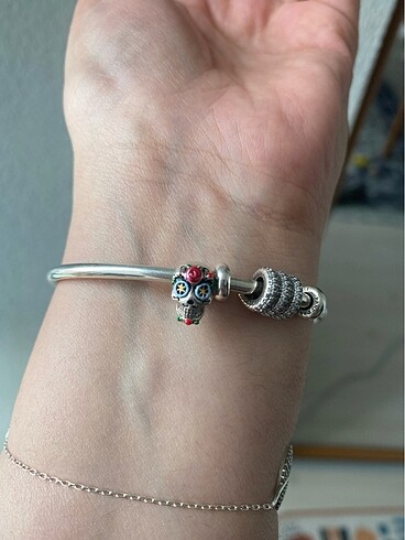 Pandora charm