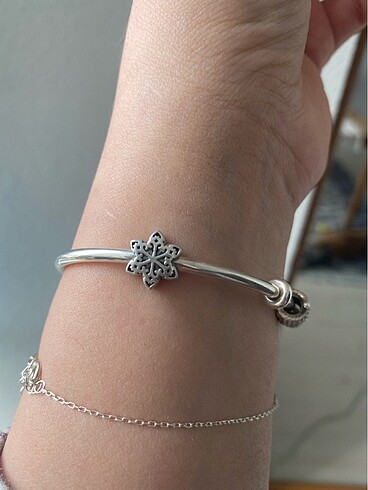 Pandora charm