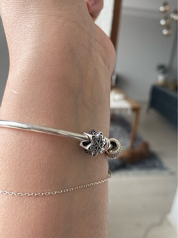 Beden Pandora charm