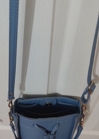 Kadın Çapraz Çanta - Görsel 3