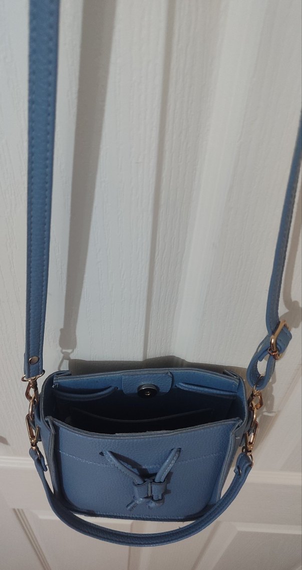 Kadın Çapraz Çanta - Görsel 3