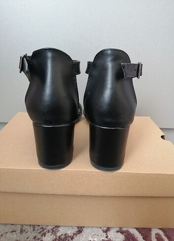 Ayakkabı - Görsel 3