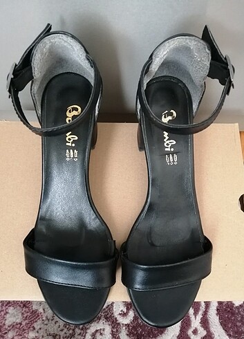 Ayakkabı - Görsel 5