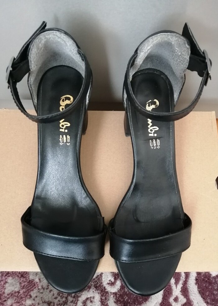 Ayakkabı - Görsel 5