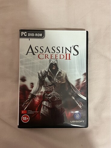 Assassin?s Creed ll