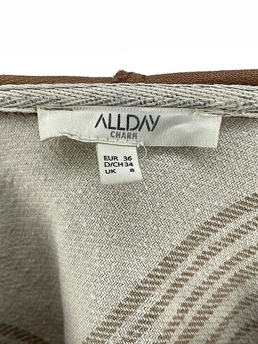 36 Beden çeşitli Renk Diğer Sweatshirt %70 İndirimli.