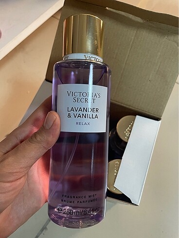 Vıctorias secret parfüm