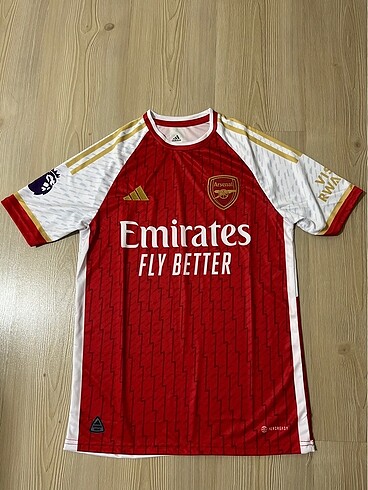 ARSENAL