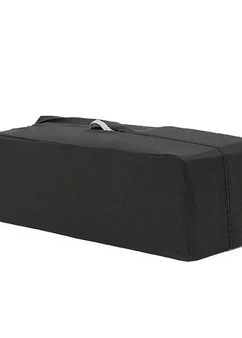 Joie Gri Oyun Parkı Yatak - Görsel 5