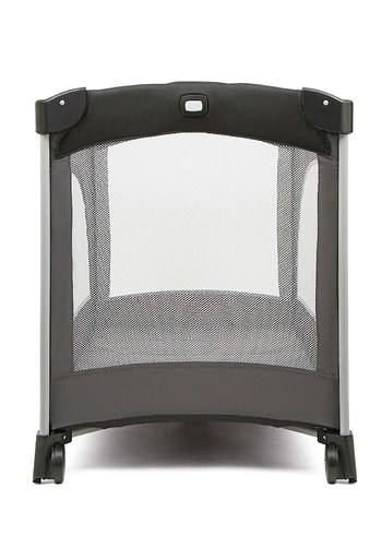 Joie Gri Oyun Parkı Yatak - Görsel 2