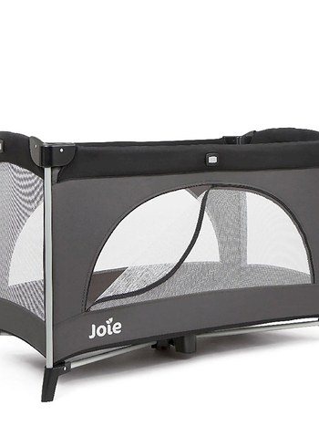 Joie Gri Oyun Parkı Yatak - Görsel 3