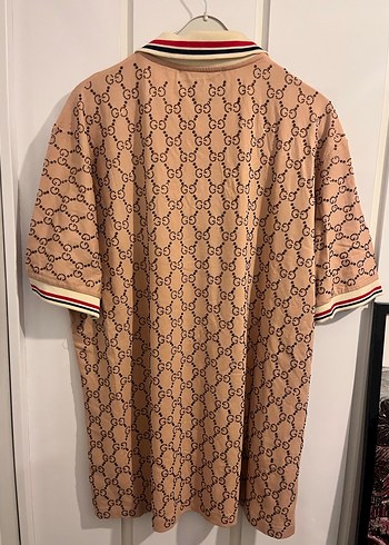 Gucci polo yaka - Görsel 2
