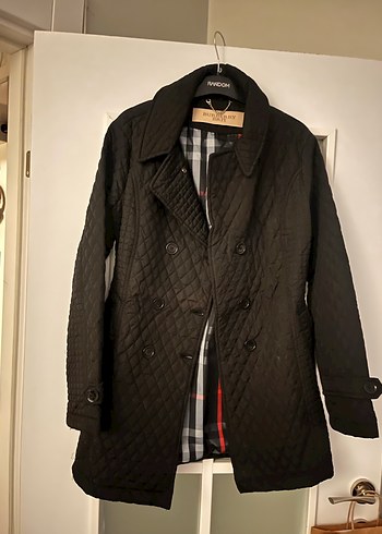 Burberry s