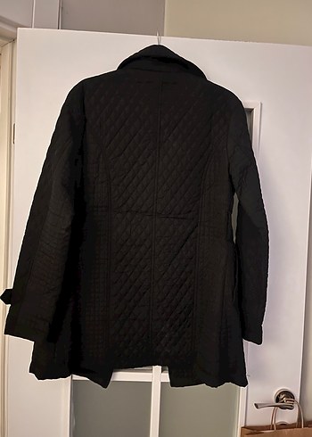 Burberry trençkot - Görsel 3