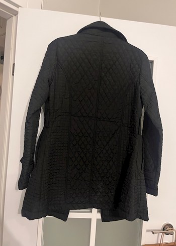 Burberry trençkot - Görsel 4