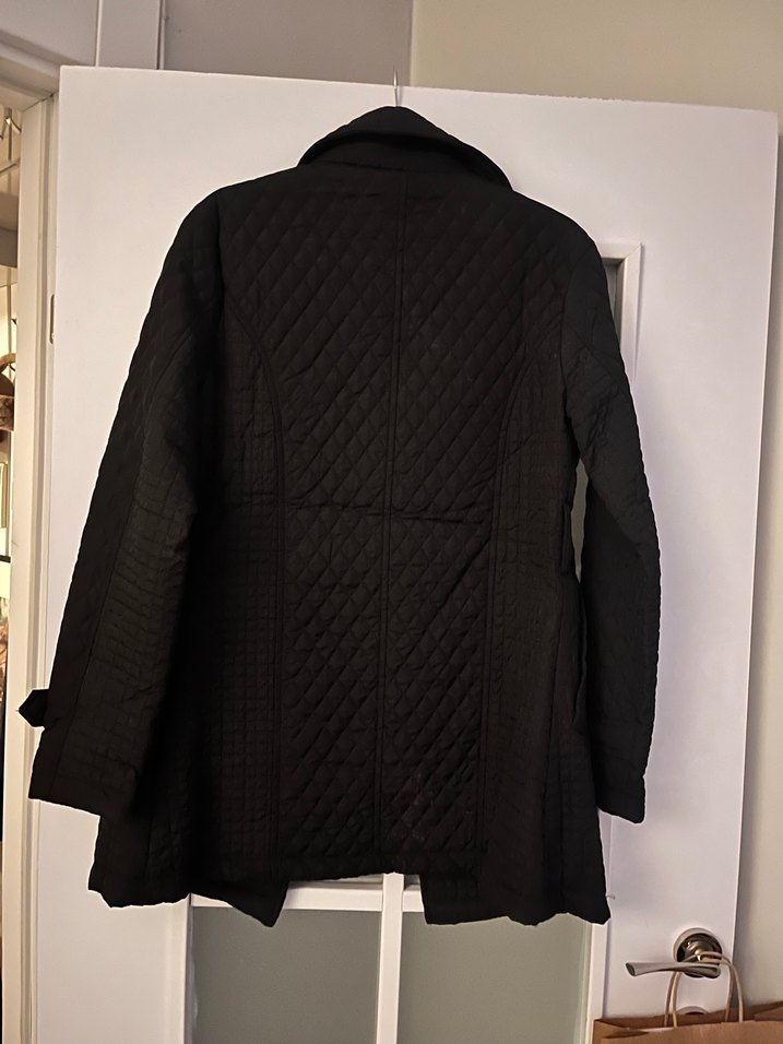 Burberry trençkot - Görsel 3