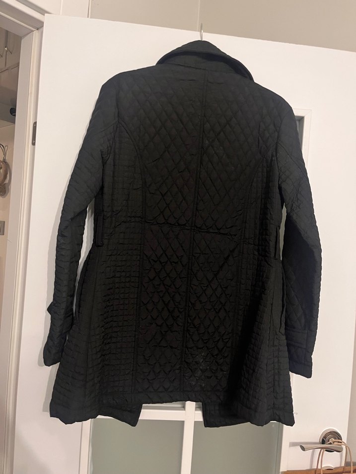 Burberry trençkot - Görsel 4