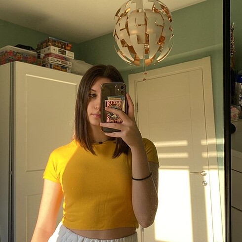 Zara Bluz