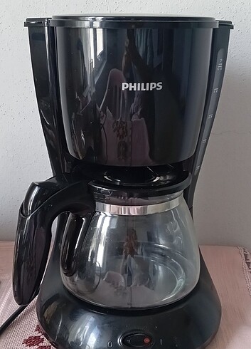  Beden Pihilips filtre kahve makinası 